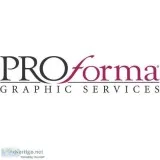 Proforma Graphic Services