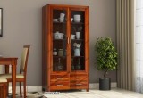 Buy modern Kitchen Cabinet in Noida upto 55% Off  Wooden Street