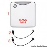 VOLTAIC 44 BATTERY PACK