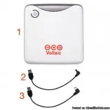 VOLTAIC 44 BATTERY PACK