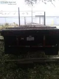 Steel Trailer 10245