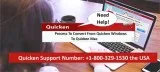 Quicken Customer Service Number