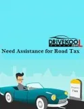 Car Road Tax Check