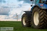 Relieve Your Stress While Farming - Truck insurance HQ