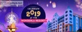 Celebrate 2019 at the Wonderla Resort