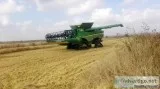 High-Performance Get Performance Parts in Your Combine