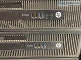 168- HP ProDesk 600 G1 Small Form Factor