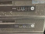 168- HP ProDesk 600 G1 Small Form Factor