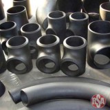 Top astm a234 wp91 fittings