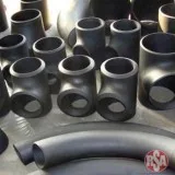 Top astm a234 wp91 fittings