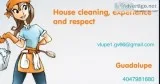 House cleaning