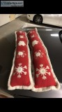 Christmas Cushions 2 for