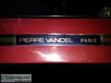 Pierre Vandel Paris Counsal Table