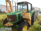 2009 John Deere 6330 Slope Mower