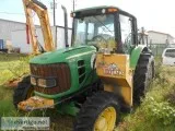2009 John Deere 6330 Slope Mower