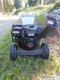 Craftsman Sears Woodchipper