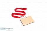 Best Place to Design Company Name Tags