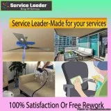 Service Leader-King Of Services