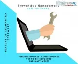 Corporate Legal Solution Lexis Solutions - Lex Mantra