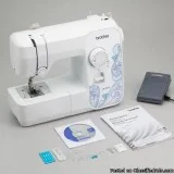 AMust See Sewing Machine