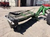 John Deere 265 Disc Mower