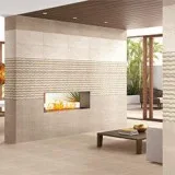 Kajaria Floor Tiles at P.O. Mohammadabad inGhazipur