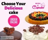 Delicious Cakes  Chocolate Cakes   Wish A Cupcake