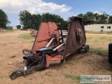 USED 2815 BUSH HOG BRUSH HOG 15FT