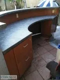 SHOWROOMLOBBY DESK