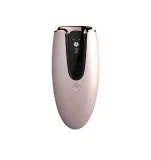 Home laser hair removal system