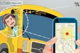 gps gprs vehicle tracking system