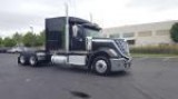 2015 INTERNATIONAL LONESTAR LOW MILES LIKE NEW