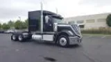 2015 INTERNATIONAL LONESTAR LOW MILES LIKE NEW