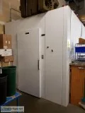 Floral Cooler For Sale - Used 10  x 8  - SRC