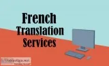 Best French translator In Dubai