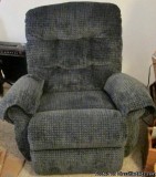 Electric Rocker Recliner