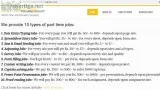 Survey Jobs