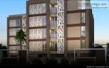 GK Forest Wood Apartments