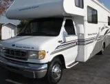 2000 Winnebago Minnie Winnie Motorhome