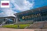 Canton Fair China Canton Fair 2019 from Delhi