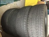 Pirelli use tire text for quicker response