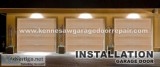 Kennesaw Garage Door Installation