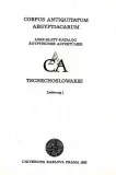 Best Collection Of Antiquarian Archaeology Books