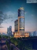 Buy Supertech North Eye Studio Apartments  48 Lacs 9711836846