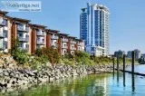 Port Royal Riverfront 2 Bed 2 Bath Condo w Balcony  The Peninsul