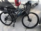 Mountain bike trek 19.5 excaliber 7. Mint cond