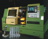 Industrial Quality CNC Machining Services in Melbourne