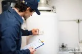 Water Heater Installation Service In Sacramento City