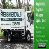Steve s Rubbish Removals