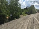 Magnificent land of 10-acres to be built 15 minutes from Trembla